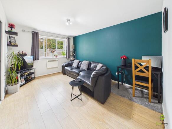 Presented by Clinton at EweMove Bexleyheath and Da
