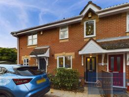 8, Fitzgerald Close, Ely CB7 4QD