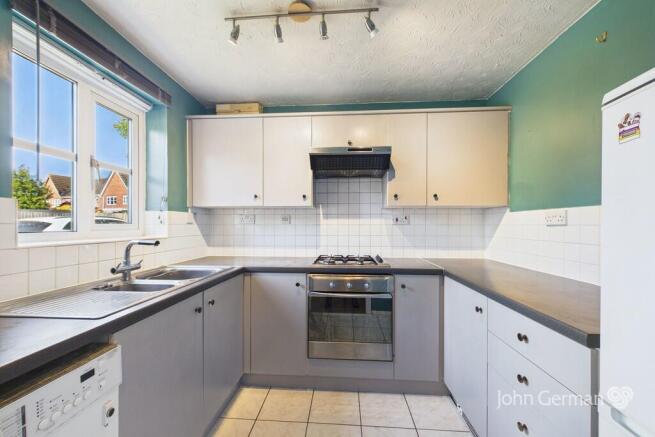 Caraway Drive, Branston photo 3