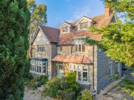 25, London Road, Bristol BS30 5JB
