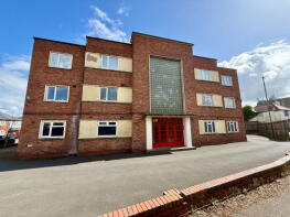 3, Knoyle Court, Scotts Road, Stourbridge DY8 1XZ
