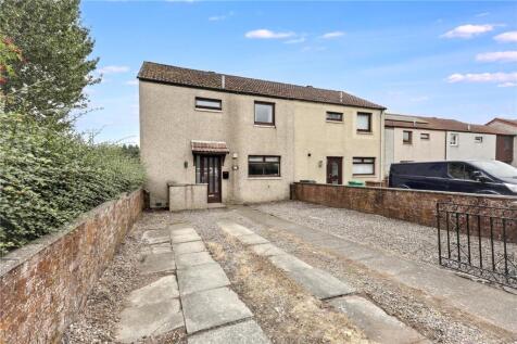 Urquhart Green, Glenrothes, Fife, KY7