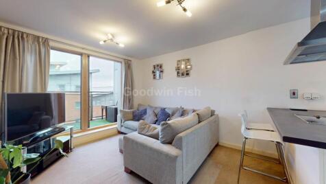 Melia House, 2 Hornbeam Way, Green Quarter