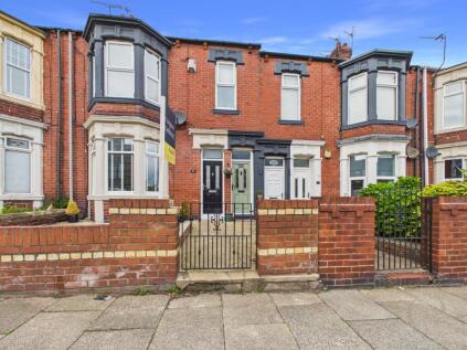 Mowbray Road, South Shields, NE33