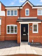 1, Whitley Drive, Chester CH4 0TL