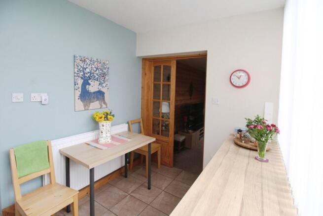 Dining Space