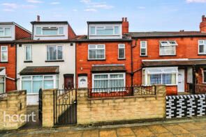 59, Savile Place, Chapeltown, Leeds LS7 3EP