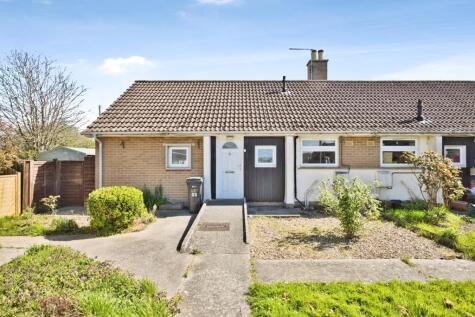 Steppes Meadow, Martock, TA12