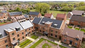 48, Beckett Drive, Radley, Abingdon OX14 3XA