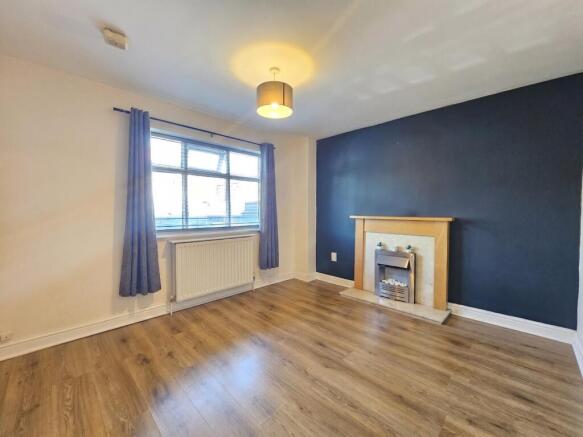 Living Dining Room