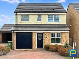 5, Skinners Close, Swordy Park, Alnwick NE66 1EU