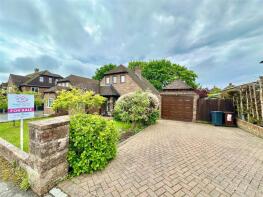 1, Lansdowne Way, Hailsham BN27 1LX