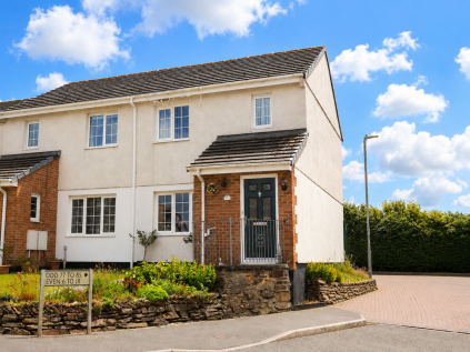 Fairview Park, St Columb Road