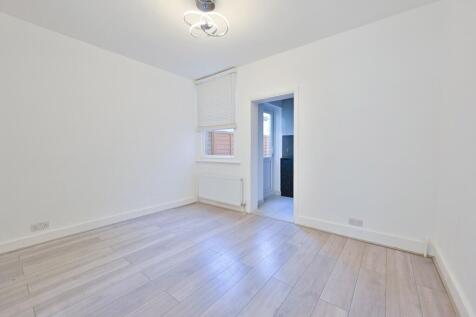 Greenford Road, Harrow, HA1