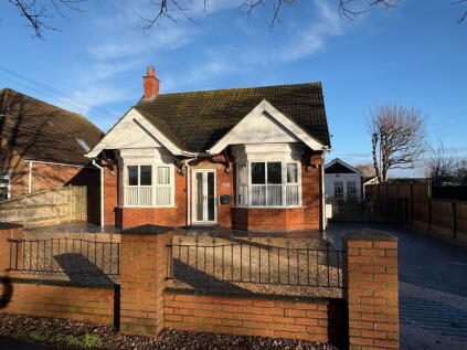 Burgh Old Road, Skegness, Lincolnshire, PE25 2LN