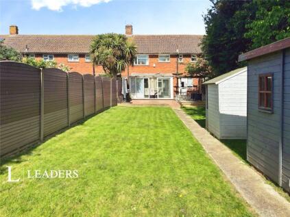 Clun Road, Wick, Littlehampton