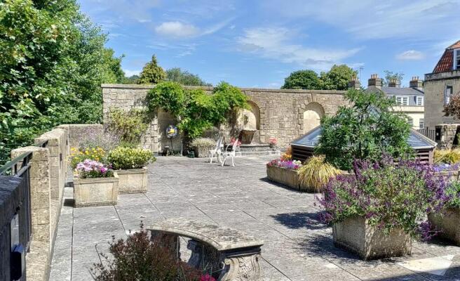 Gardens