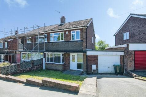 Church Road, ROWLEY REGIS