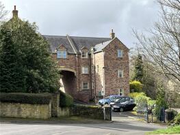 3, Long Close, Hexham NE46 1AW