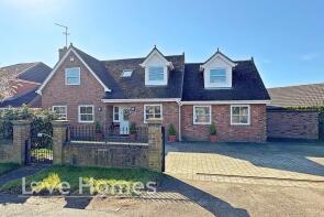 Edenmore, Wardhedges Road, Bedford MK45 5ED