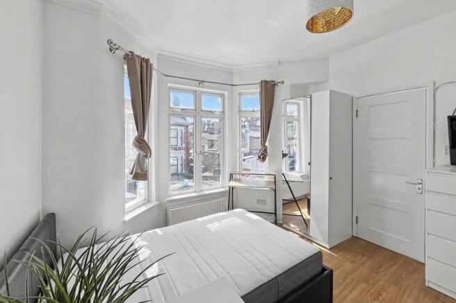 3 Kellino Street, Tooting, London SW17 8SY