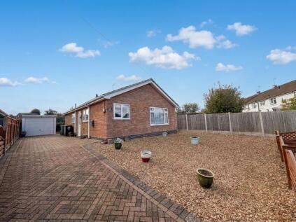 Windsor Drive, Grantham, NG31