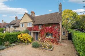 8, Elm Close, Amersham HP6 5DD