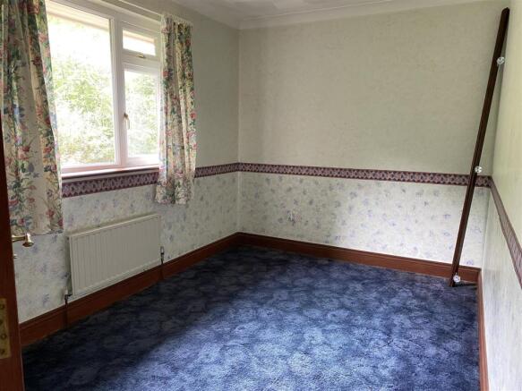 Bedroom Four: