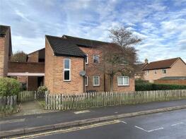 5a, Smithy, Bishops Hull, Taunton TA1 5DT