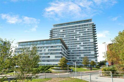 Alencon Link, Basingstoke, Hampshire, RG21