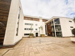 13, Freemans Quay, Freemans Place, Durham DH1 1SW