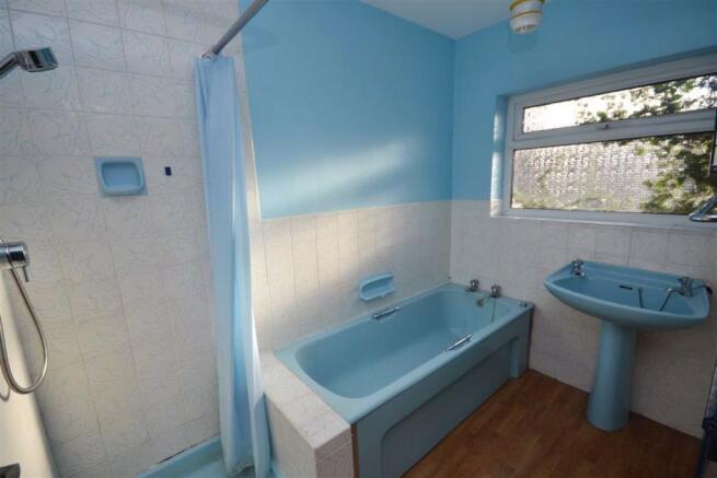 Bathroom/w.c