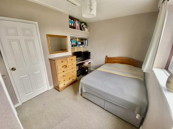 BEDROOM TWO