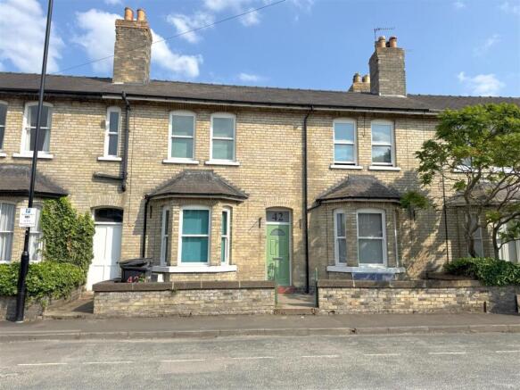 1 bed House to rent Image 10
