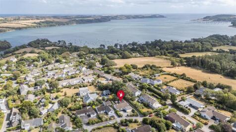 Dozmere Close, Feock, Truro