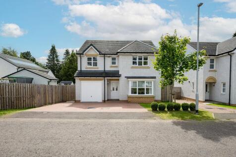 Whitelawston Drive, Liff, DD2