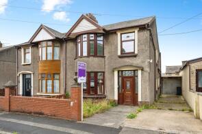 49, Wern Road, Taibach SA13 2BB