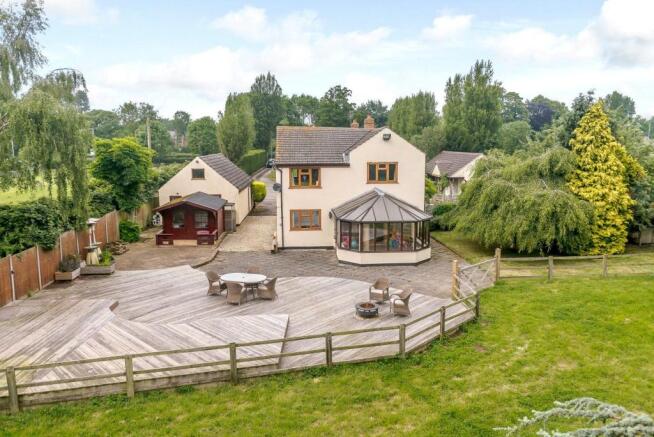 Cherry Tree Cottage