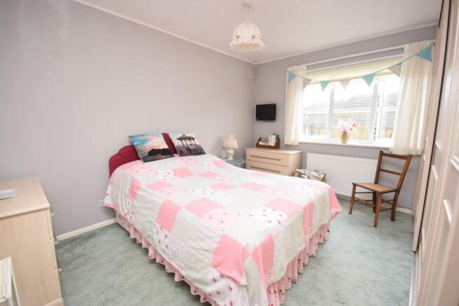 Bed 1