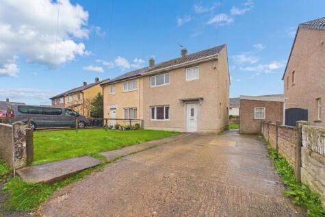 Patterdale Close, Whitehaven, CA28