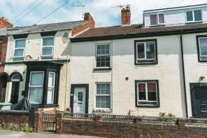 23, Compton Street, Chesterfield S40 4TA