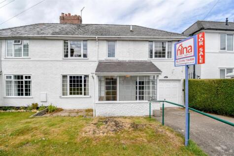 Westward Rise, Barry