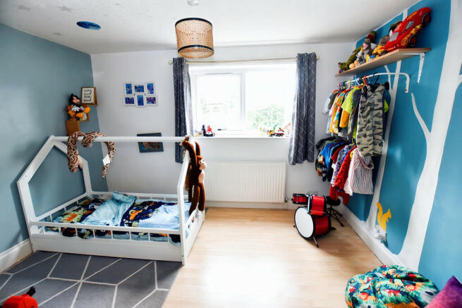 Bedroom 3b
