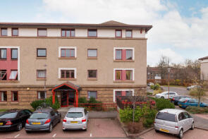 Flat 3, 8, North Werber Place, Craigleith, Edinburgh EH4 1TF