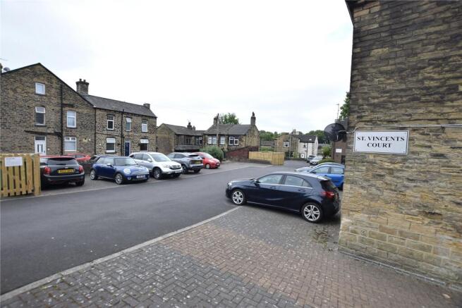 1 bed Apartment to rent Image 11