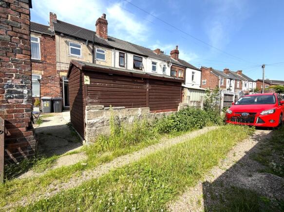49 Mexborough Road, Bolton-Upon-Dearne, Rotherham, South Yorkshire S63 8LY photo 4
