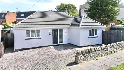 Bebington Road, Tranmere, Merseyside, CH42