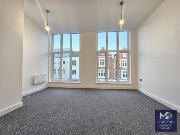 Crabbery Street, Stafford, ST16 2FE