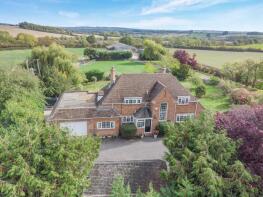 Northfields Farm, Main Street, Stretton On Fosse, Stretton-on-fosse GL56 9RE