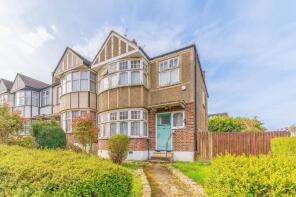 89, Lancaster Road, South Norwood, London SE25 4BL